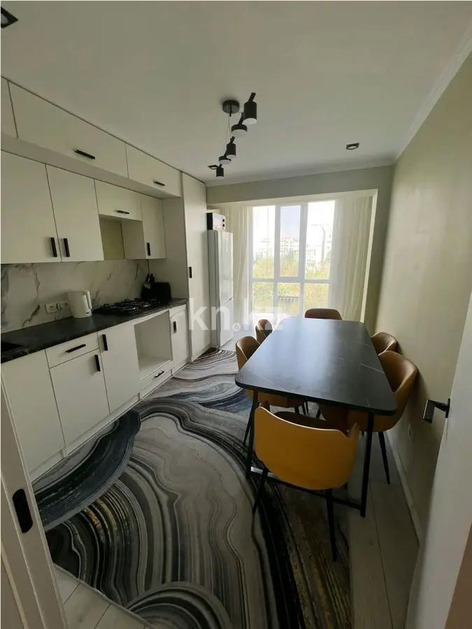 Продажа 2-комнатной квартиры, 62.9 м² в Алматы - фото 3