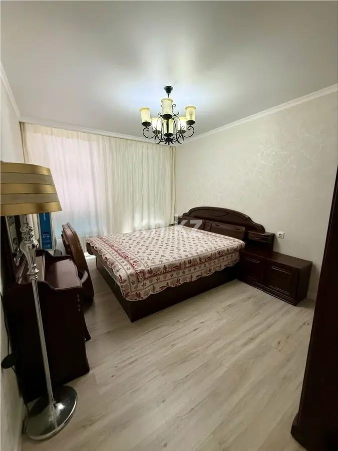 Продажа 3-комнатной квартиры, 93.8 м² - Продажа трехкомнатных квартир в р-не Есиль Астаны фото 2 из 7