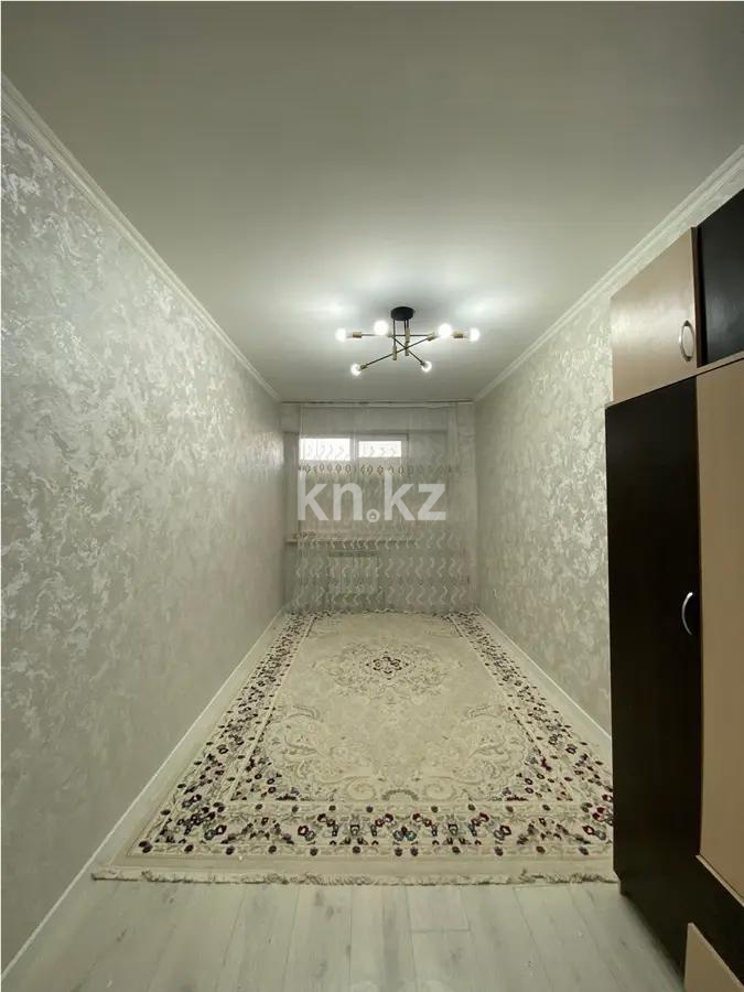 Продажа 2-комнатной квартиры, 60 м², пр. Райымбека, дом  590/1 - Продажа квартир в Алматы без посредников с фото фото 2 из 4