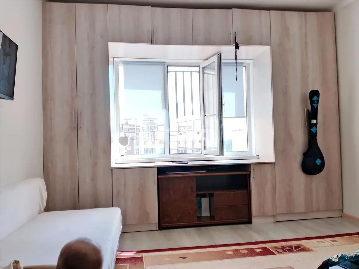 Продажа 1-комнатной квартиры, 24 м² - Продажа однокомнатных квартир от собственников в Астане - страница 25 фото 1 из 5