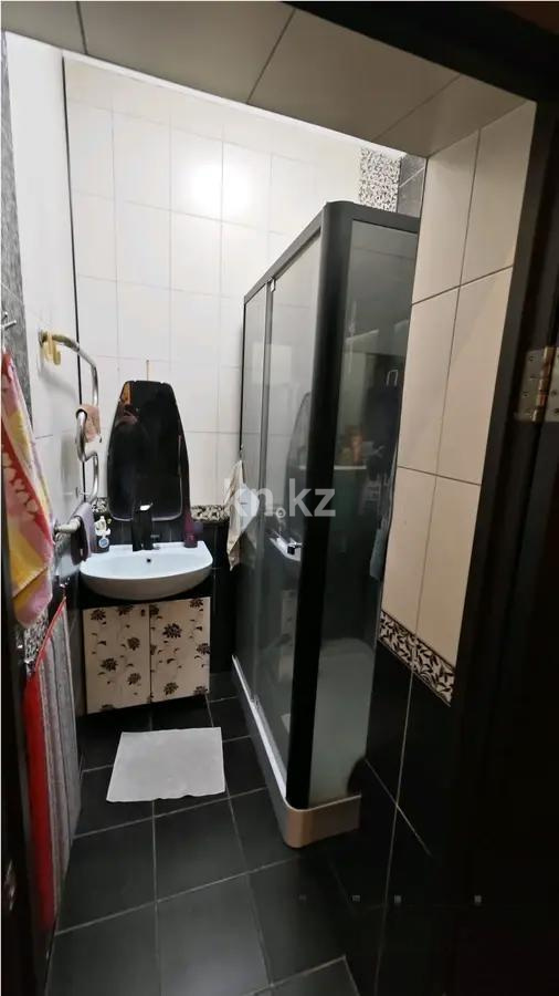 Продажа 2-комнатной квартиры, 55 м² в Алматы - фото 4