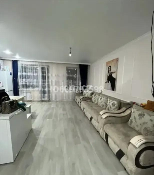 Продажа 1-комнатной квартиры, 37 м², ул. Бейбарыс Султан, дом  13 - Продажа однокомнатных квартир без посредников в Астане фото 1 из 2