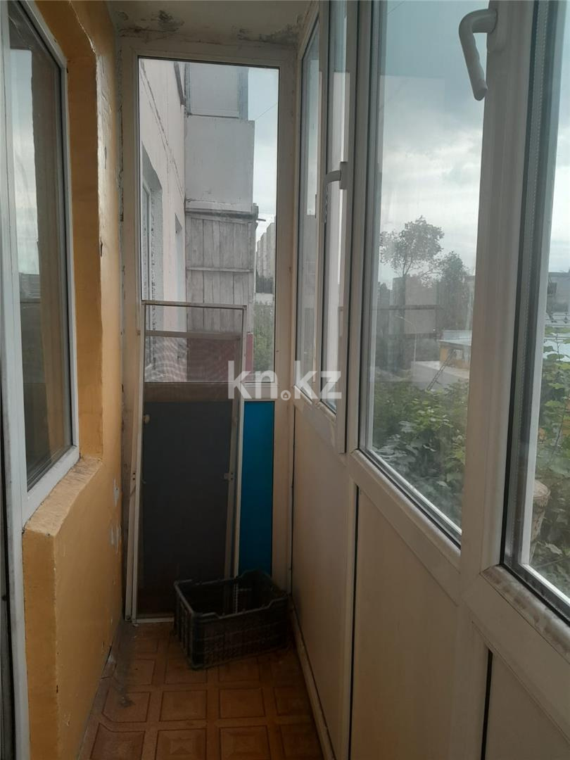 Продажа 3-комнатной квартиры, 57 м², ул. Абая в Темиртау - фото 12