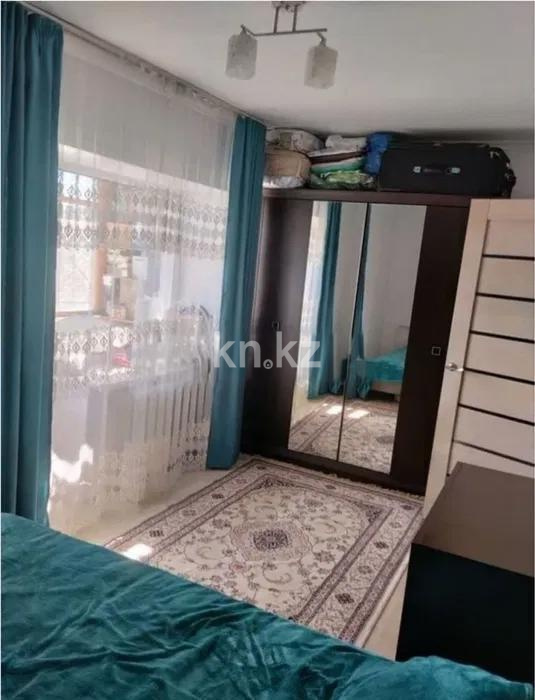 Продажа 2-комнатной квартиры, 40 м² - Продажа квартир в районе Михайловка в Караганде фото 2 из 5