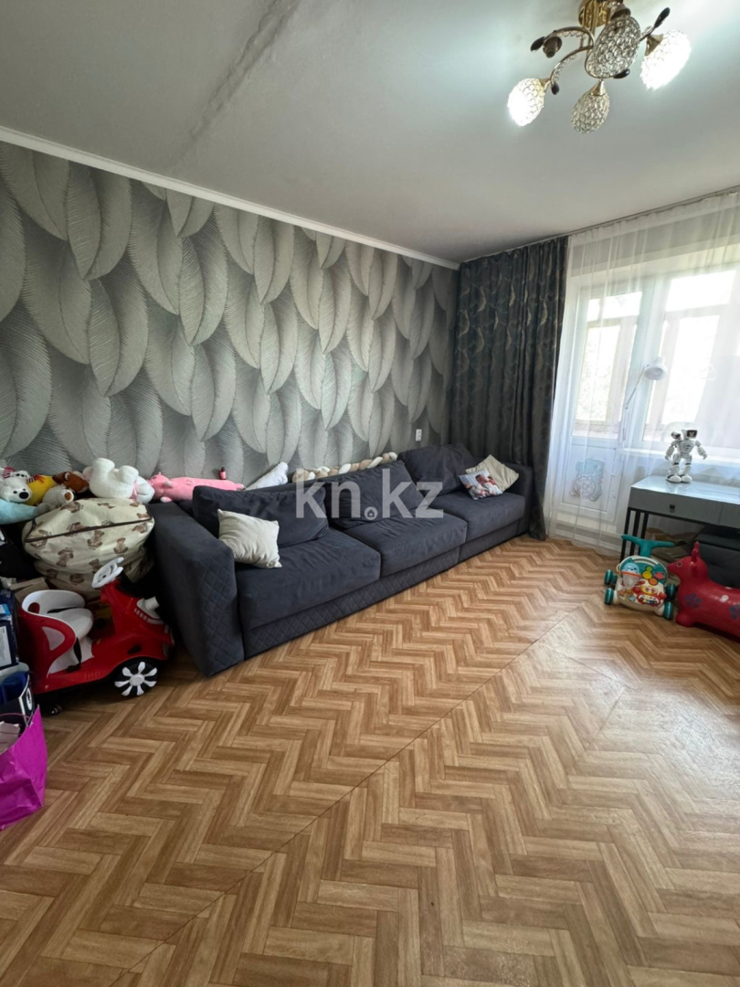 Продажа 2-комнатной квартиры, 54 м² - Продажа квартир в Караганде фото 3 из 8