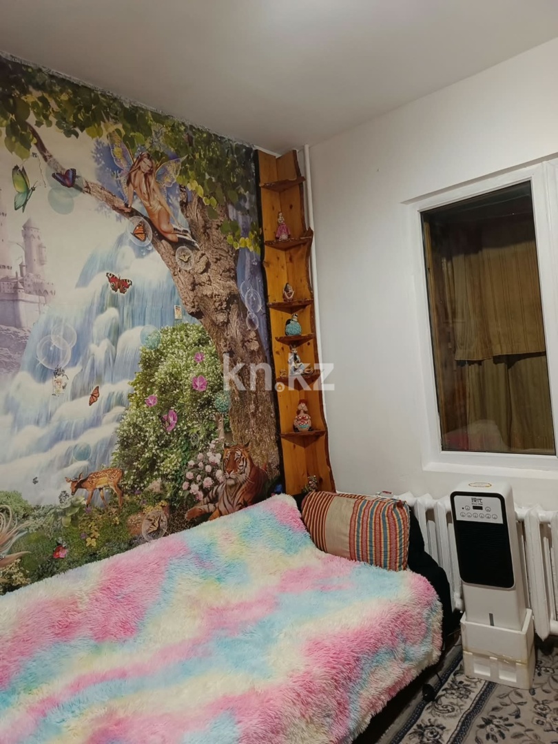 Продажа 2-комнатной квартиры, 51 м² в Астане - фото 3