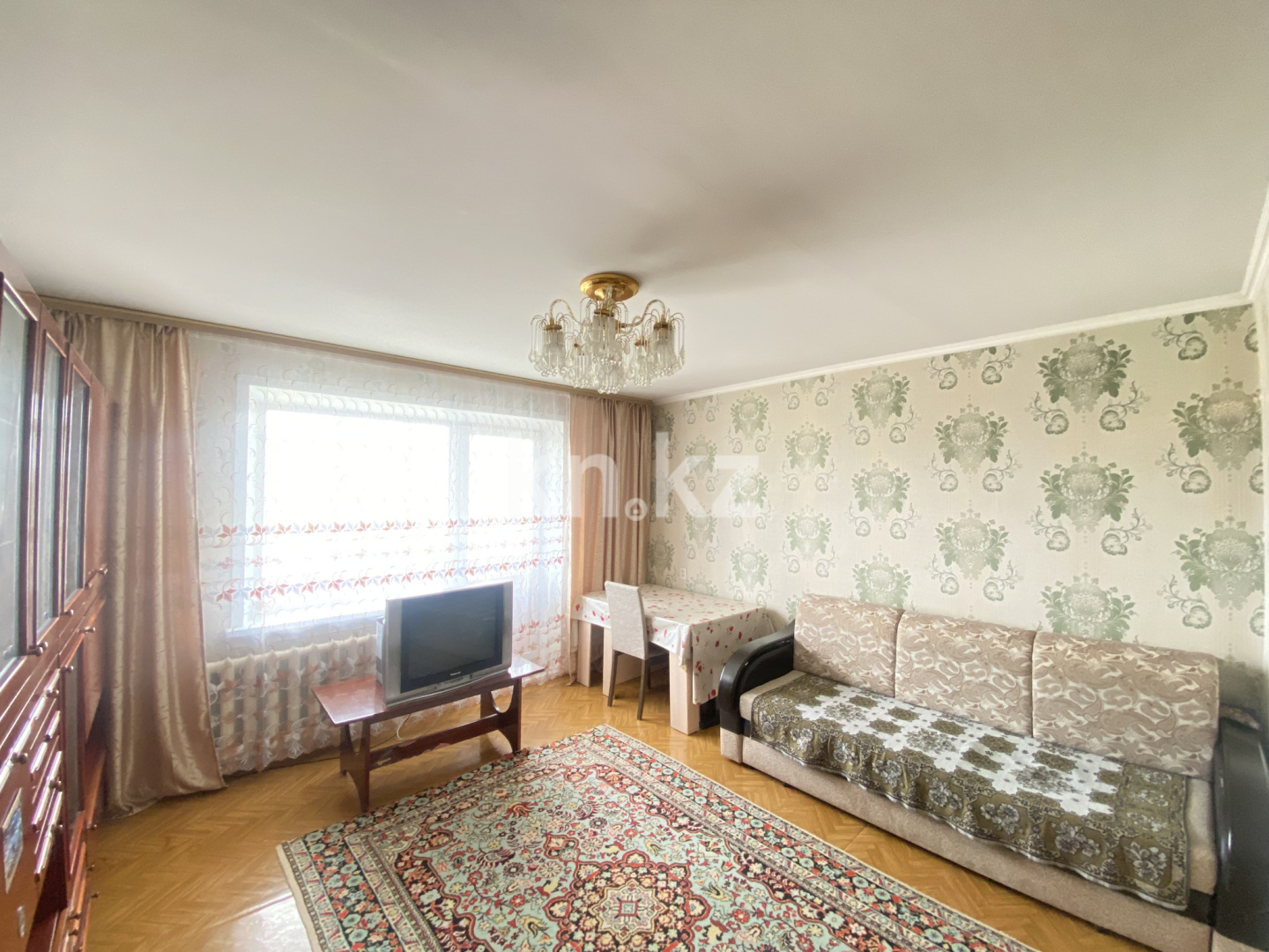Продажа 3-комнатной квартиры, 65.8 м², ул. Ташенова - Продажа квартир в Астане фото 1 из 8