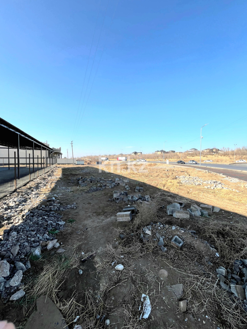 Продажа земельного участка, 7.25 сот., ул. 2-я - Продажа земельных участков в Шымкенте фото 8 из 10