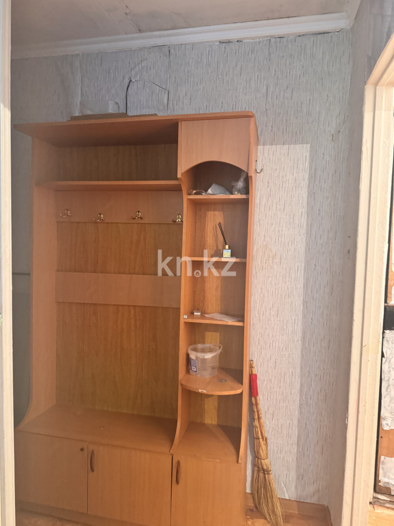 Аренда 2-комнатной квартиры, 44 м² - Аренда квартир помесячно в Казахстане фото 3 из 5