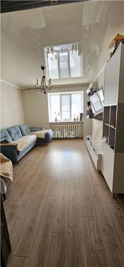 Продажа 2-комнатной квартиры, 61 м² - Продажа двухкомнатных квартир от собственников в Астане - страница 50 фото 1 из 7