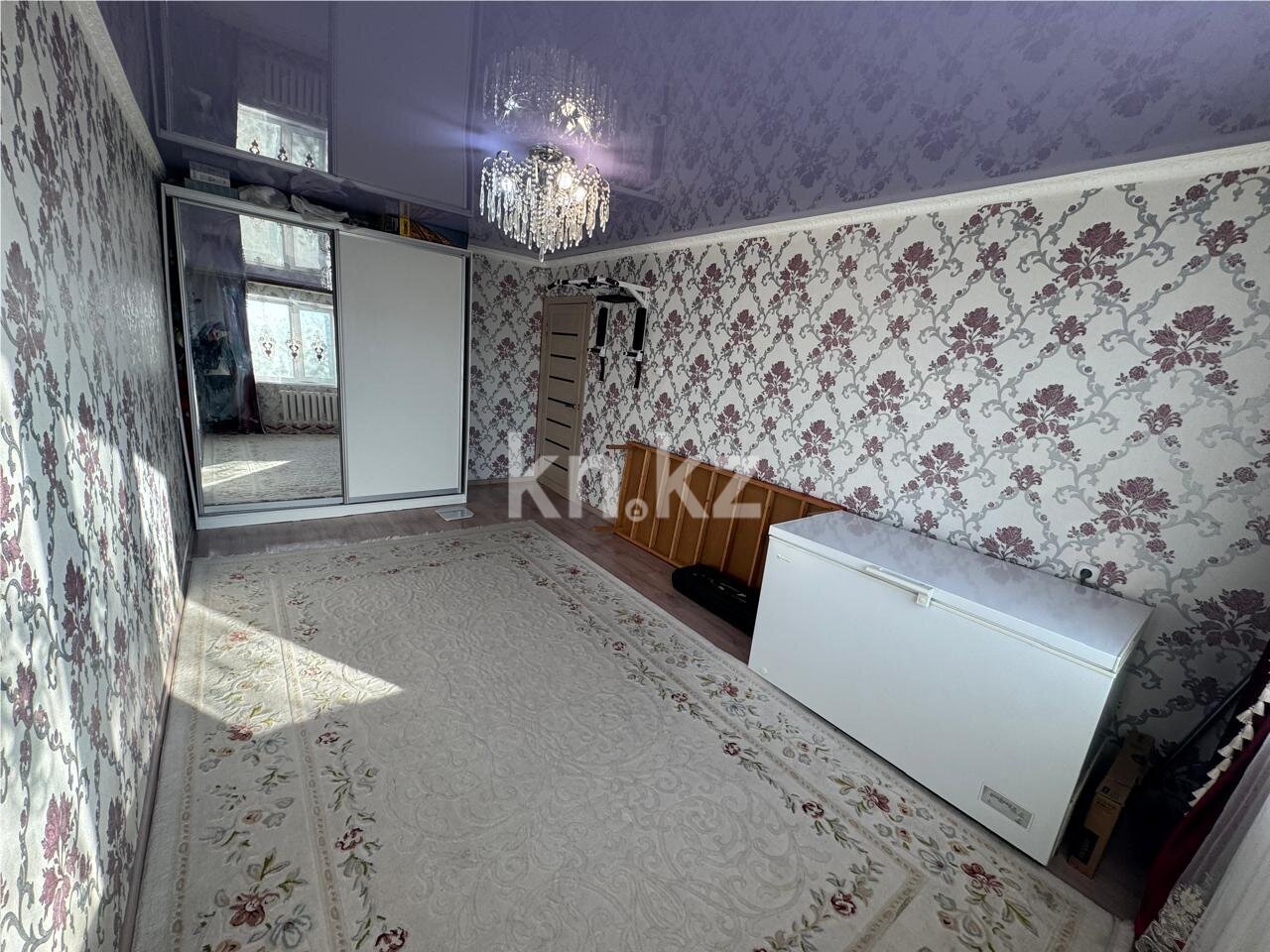 Продажа 3-комнатной квартиры, 61 м² в Темиртау