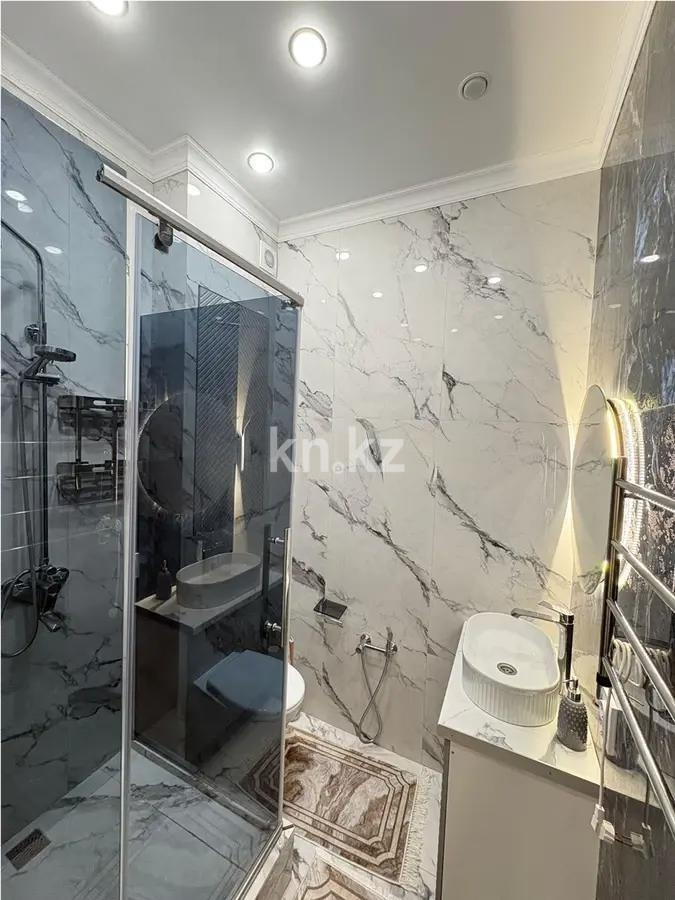 Продажа 3-комнатной квартиры, 88 м² в Астане - фото 6