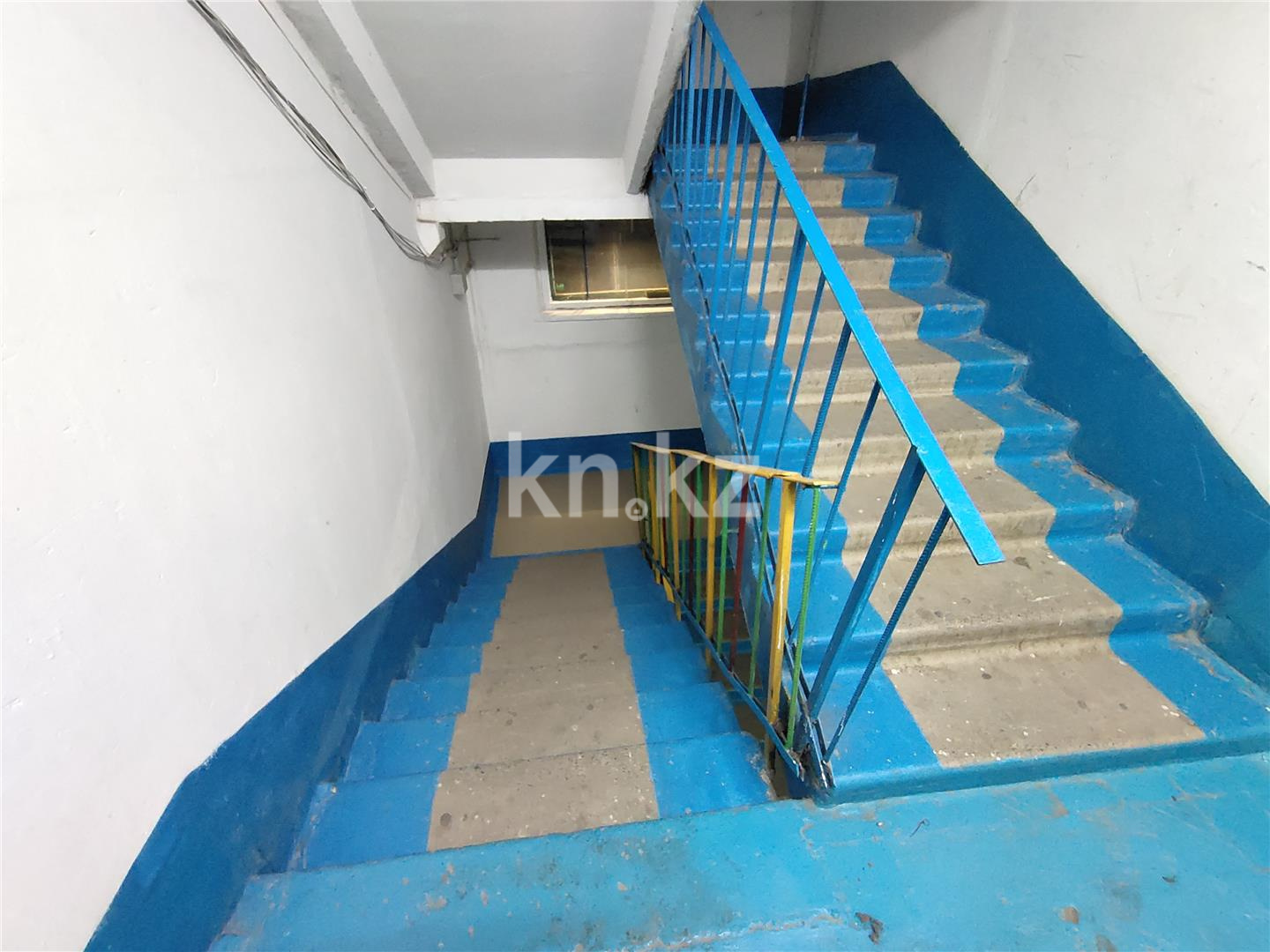 Продажа 3-комнатной квартиры, 62 м², ул. Муканова в Караганде - фото 16