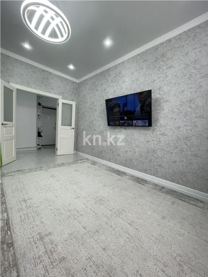 Продажа 2-комнатной квартиры, 65 м² - Продажа  двухкомнатных квартир в новостройках Астаны фото 2 из 7