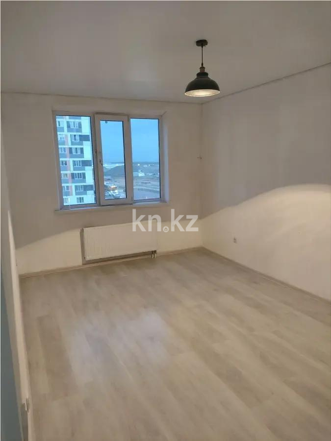Продажа 1-комнатной квартиры, 39.3 м² в Астане