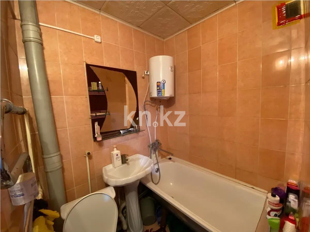 Продажа 2-комнатной квартиры, 48 м² - Продажа квартир от собственников в Караганде фото 3 из 4