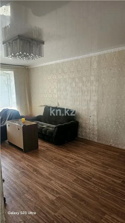 Продажа 2-комнатной квартиры, 45 м², ул. Чокана Уалиханова, дом  8 - Продажа квартир в Казахстане фото 1 из 3