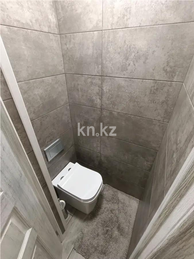 Продажа 2-комнатной квартиры, 53 м² в Алматы - фото 4