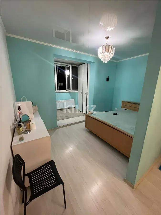 Продажа 2-комнатной квартиры, 64 м², ул. Брусиловского, дом  167 - Продажа  двухкомнатных квартир в Алматы фото 4 из 8