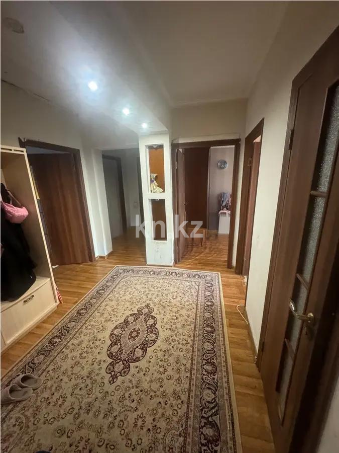 Продажа 3-комнатной квартиры, 74 м², мкр-н Аксай-1а, дом  29 - Продажа  трехкомнатных квартир в новостройках Алматы фото 1 из 1