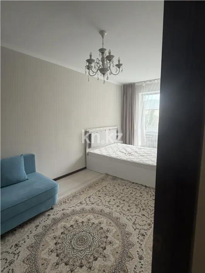 Продажа 1-комнатной квартиры, 38 м² в Астане