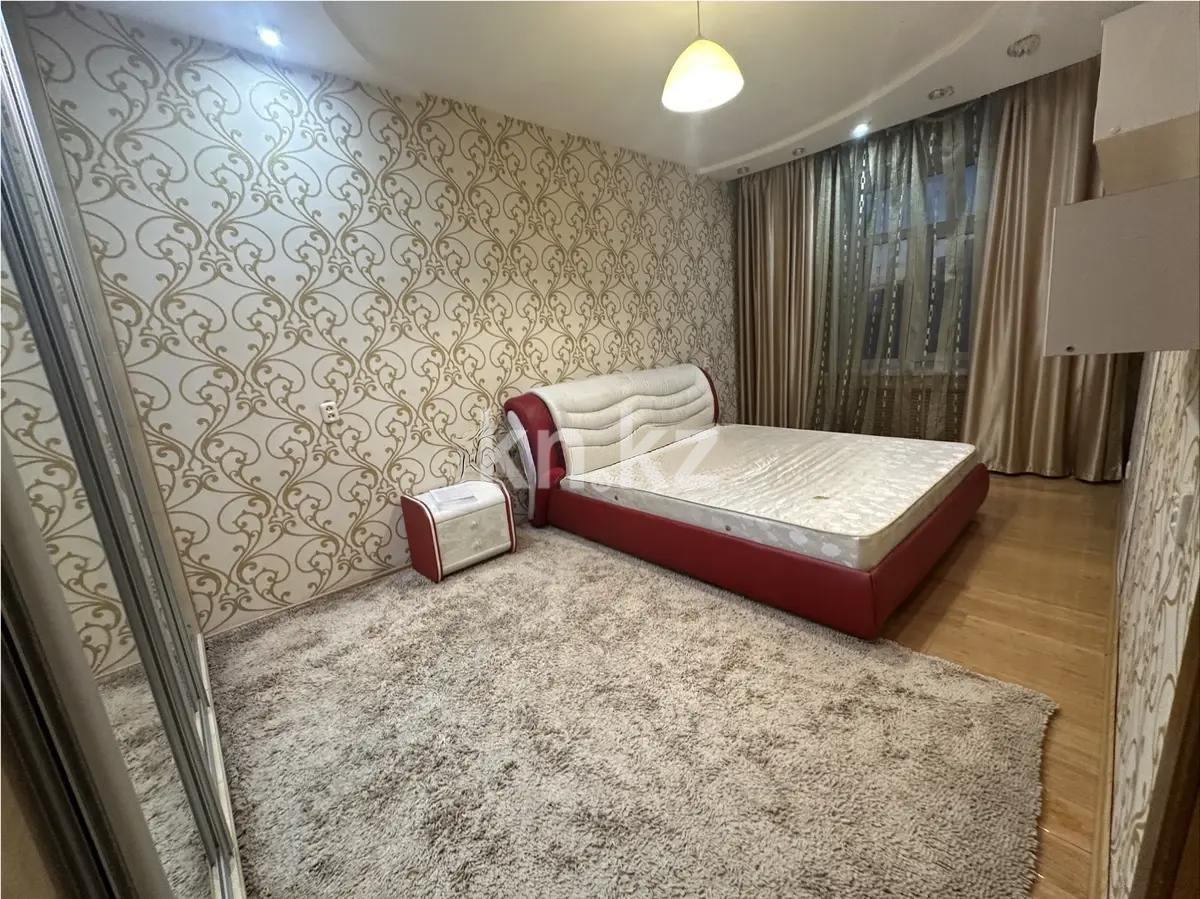 Продажа 2-комнатной квартиры, 55 м² - Продажа двухкомнатных квартир в кирпичном доме в Казахстане - страница 3 фото 2 из 5