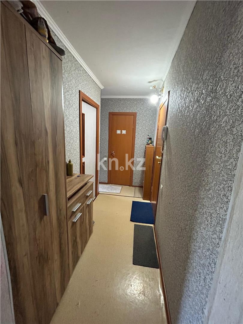 Продажа 2-комнатной квартиры, 47 м², ул. Муканова - Продажа  двухкомнатных квартир в Караганде фото 6 из 6