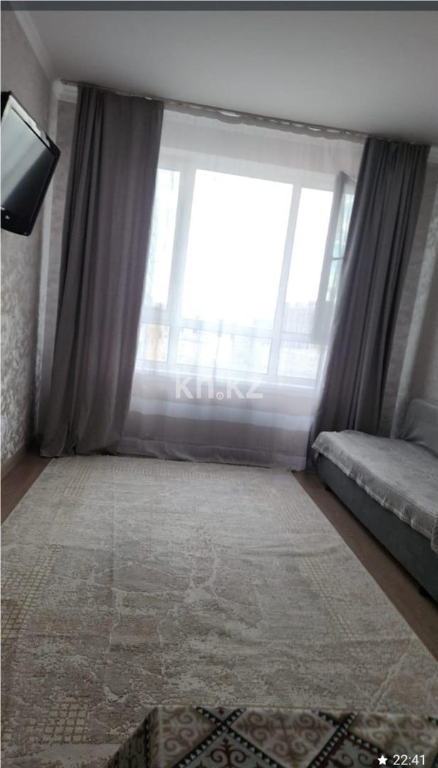 Продажа 1-комнатной квартиры, 37.9 м² - Продажа однокомнатных квартир в Астане - страница 38 фото 1 из 5