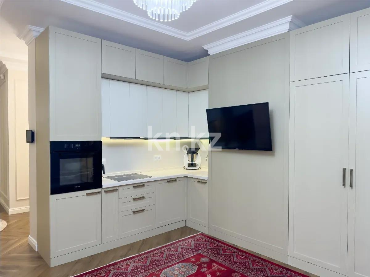 Продажа 2-комнатной квартиры, 87 м² - Продажа квартир в Казахстане - страница 34 фото 3 из 3