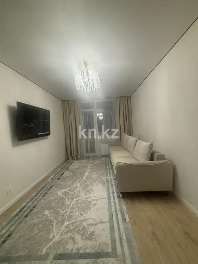 Продажа 3-комнатной квартиры, 68 м² - Недвижимость в Астане - страница 21 фото 2 из 7