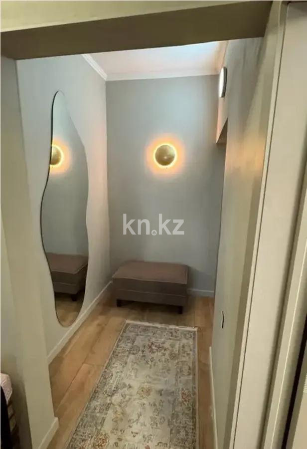 Продажа 2-комнатной квартиры, 60 м², ул. Сатпаева, дом  93 - Продажа квартир в Алматы с фото фото 5 из 5