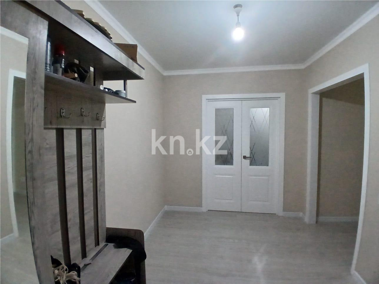 Продажа 3-комнатной квартиры, 67 м² - Аренда квартир помесячно в Семее фото 10 из 19