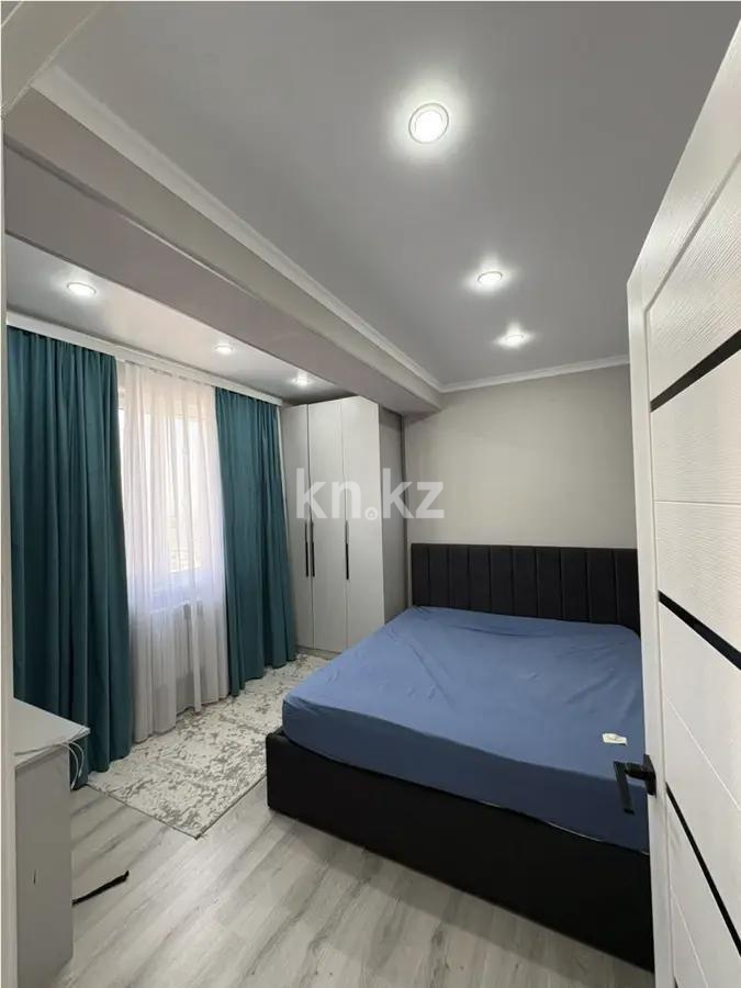 Продажа 2-комнатной квартиры, 50 м², мкр-н Алгабас, дом  142/67 - Продажа  двухкомнатных квартир в Алматы фото 2 из 4