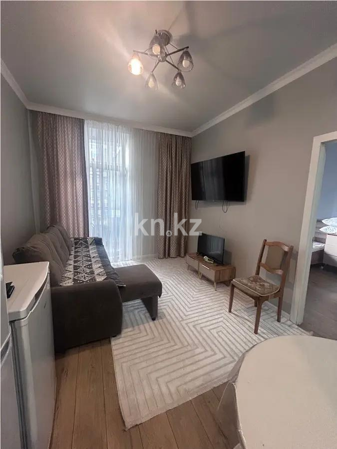 Продажа 2-комнатной квартиры, 34 м² - Продажа квартир от собственников в Астане фото 1 из 4