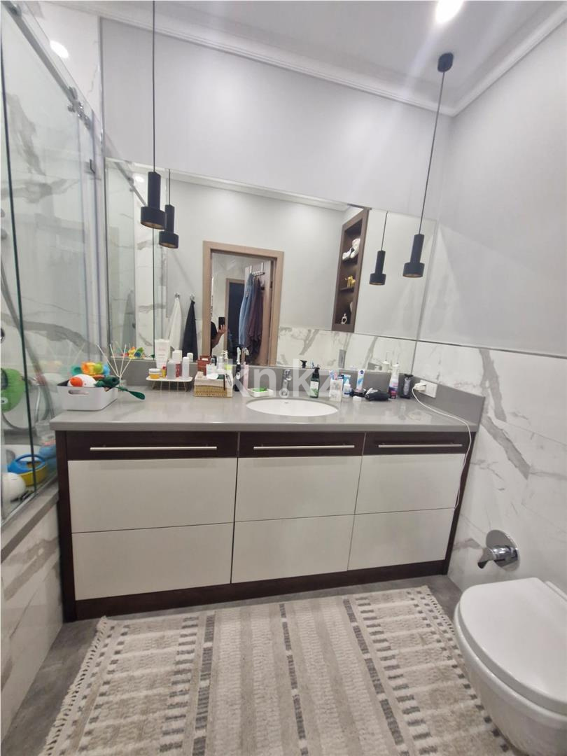 Продажа 3-комнатной квартиры, 90.8 м², пр. Мангилик Ел в Астане - фото 9