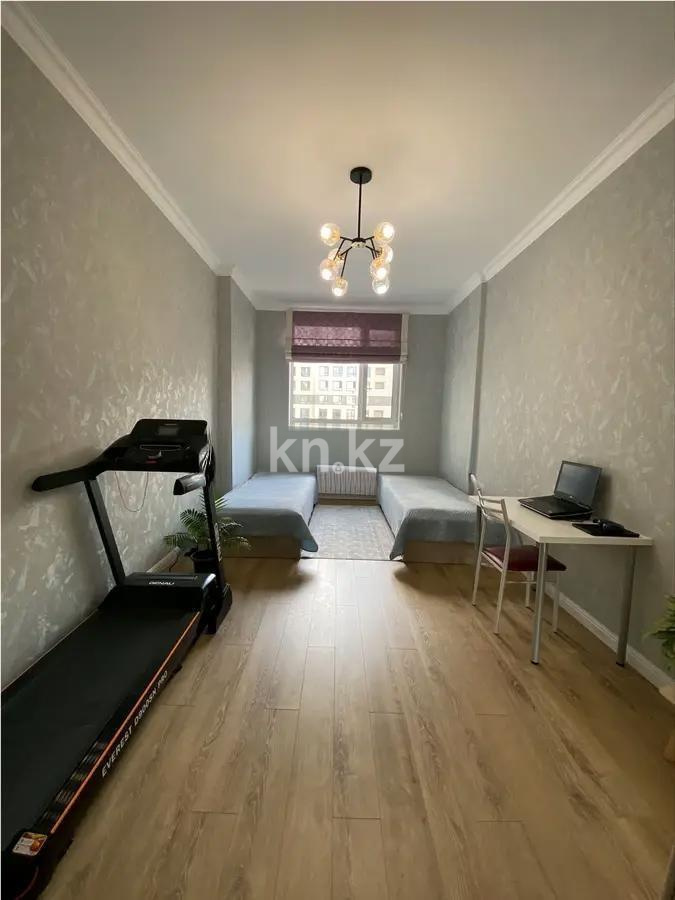 Продажа 2-комнатной квартиры, 67.5 м², ул. Калдаякова, дом  23 - Продажа квартир в Казахстане фото 1 из 5