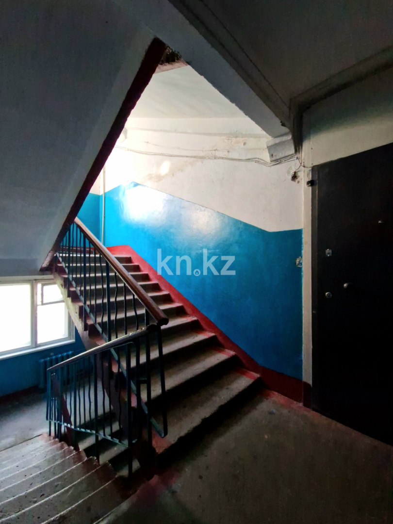 Продажа 2-комнатной квартиры, 44.5 м² в Караганде - фото 11