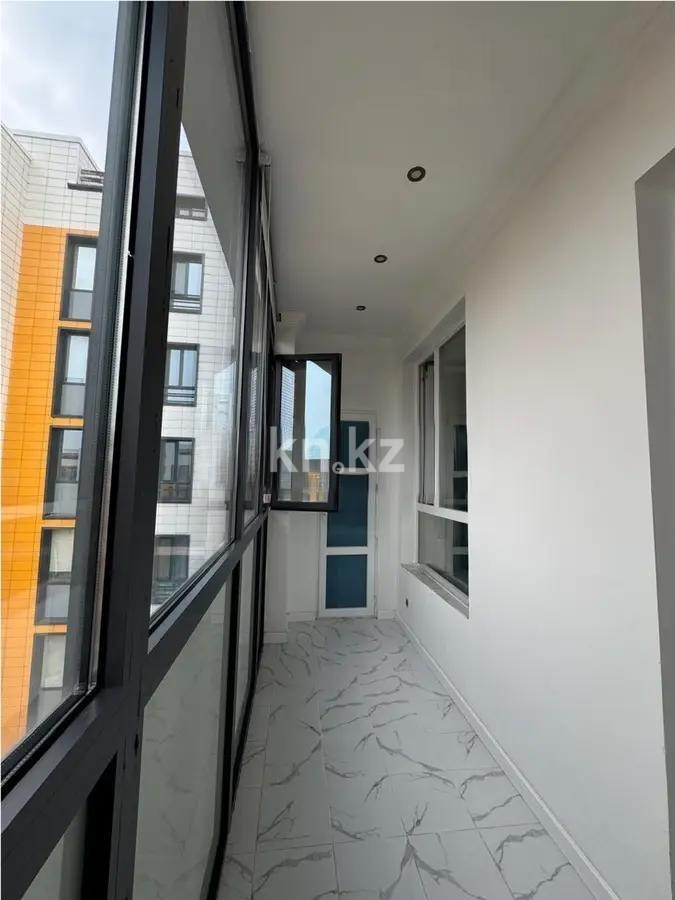 Продажа 1-комнатной квартиры, 39 м² - Недвижимость в Астане - страница 7 фото 5 из 5