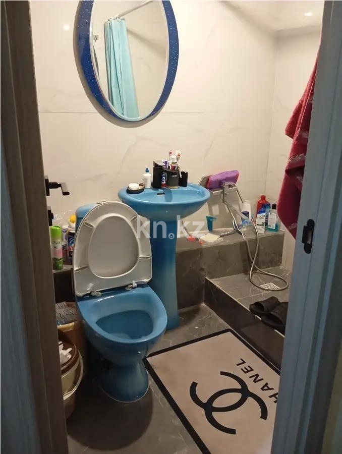 Продажа 2-комнатной квартиры, 44 м² - Продажа двухкомнатных квартир в Алматы фото 3 из 3