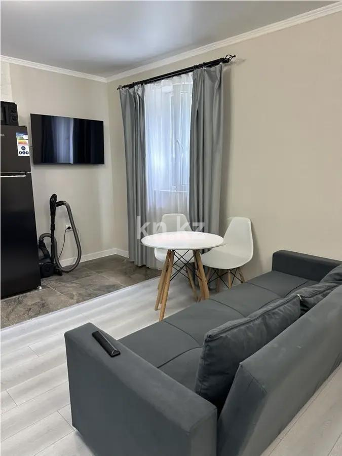Продажа 1-комнатной квартиры, 35 м² - Продажа недвижимости в Казахстане - страница 9 фото 1 из 4