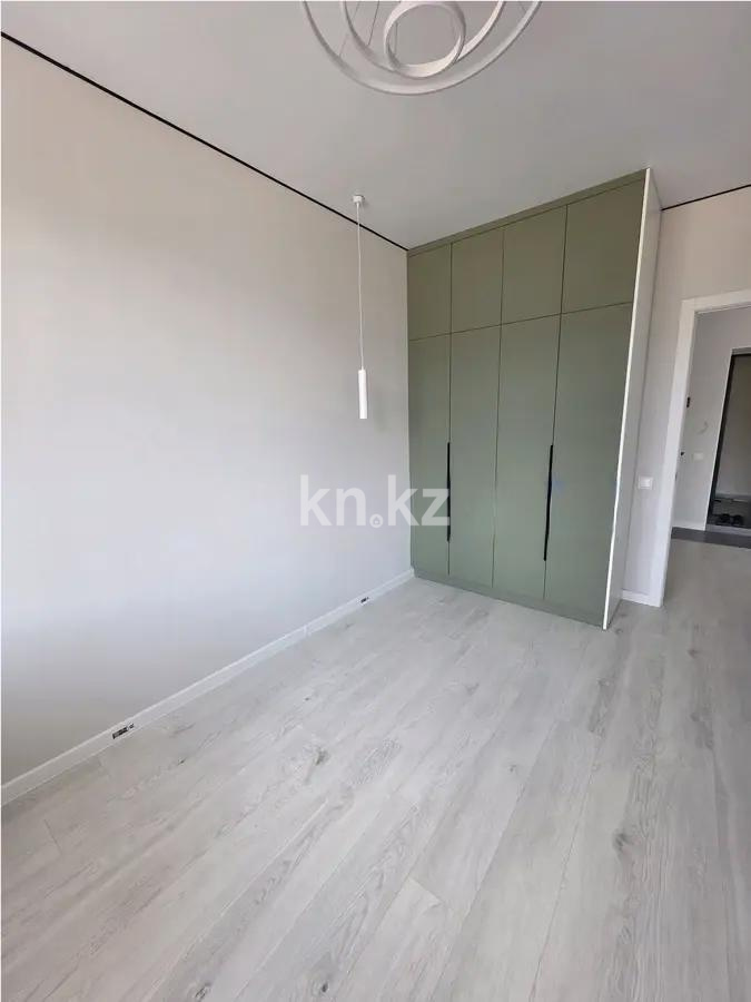 Продажа 1-комнатной квартиры, 38 м² в Астане - фото 2