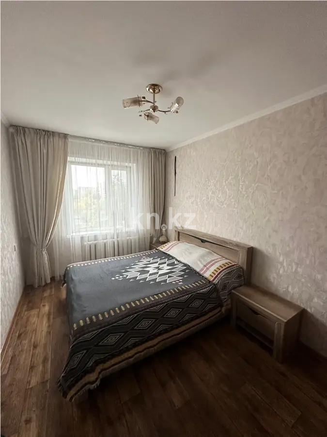 Продажа 3-комнатной квартиры, 63 м², мкр-н Степной-1, дом  7/46 - Продажа  трехкомнатных квартир в Караганде фото 2 из 7