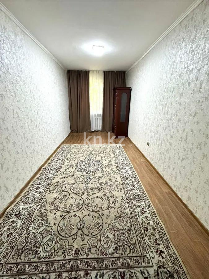 Продажа 3-комнатной квартиры, 60 м² в Алматы - фото 2