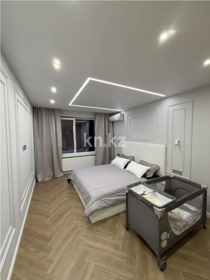 Продажа 2-комнатной квартиры, 64 м² - Продажа квартир в новостройках Алматы - страница 5 фото 2 из 4