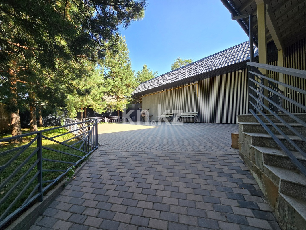 Продажа , 700 м², мкр-н Нур Алатау, дом  37 - Продажа действующего бизнеса в Алматы с фото фото 17 из 40