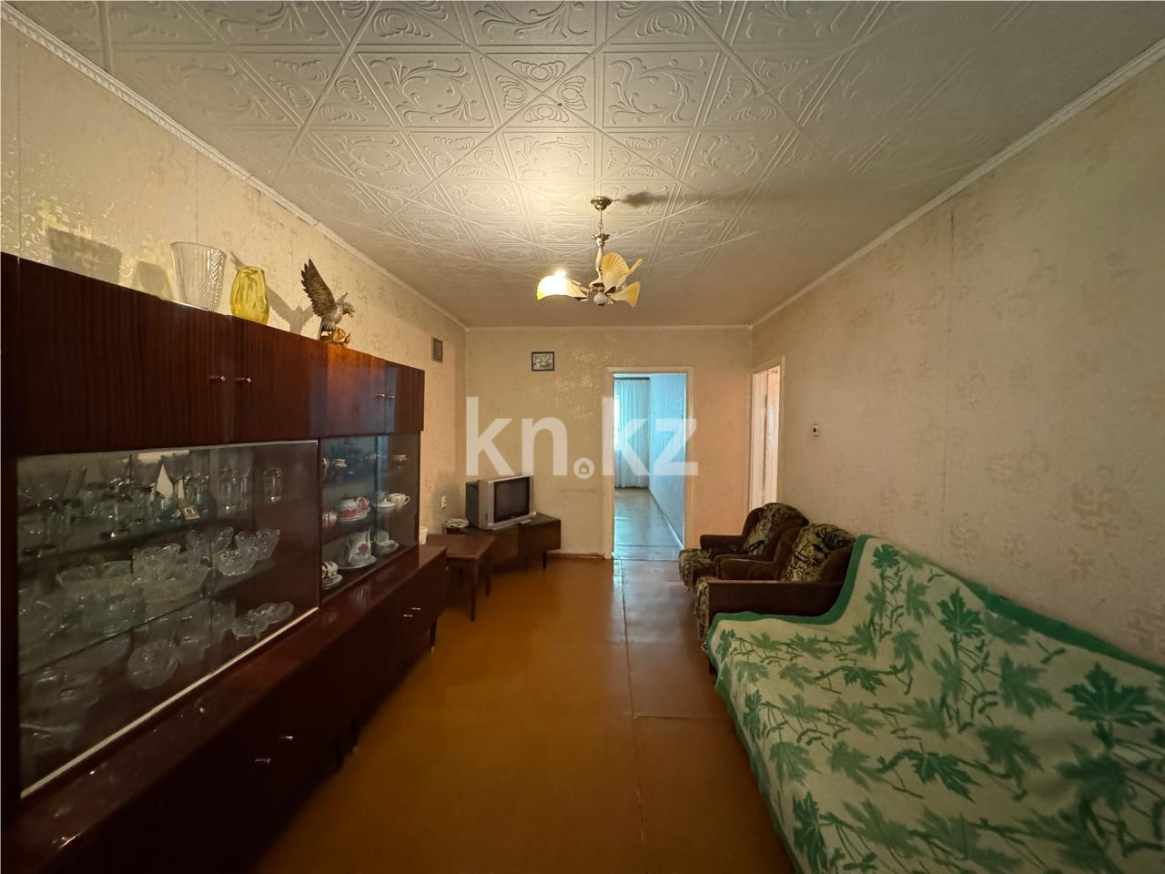 Продажа 2-комнатной квартиры, 44 м² - Продажа квартир в Темиртау фото 2 из 11