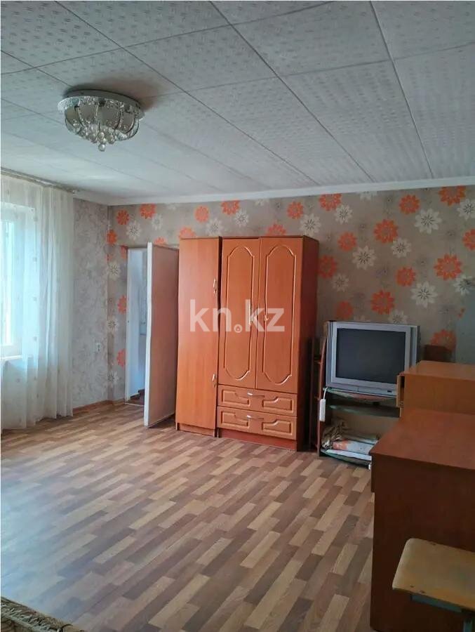 Продажа 2-комнатной квартиры, 48.5 м² в Алматы