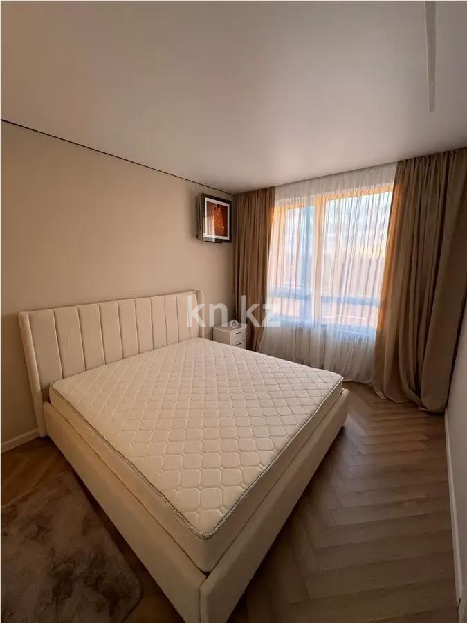 Продажа 2-комнатной квартиры, 55 м² в Алматы - фото 2