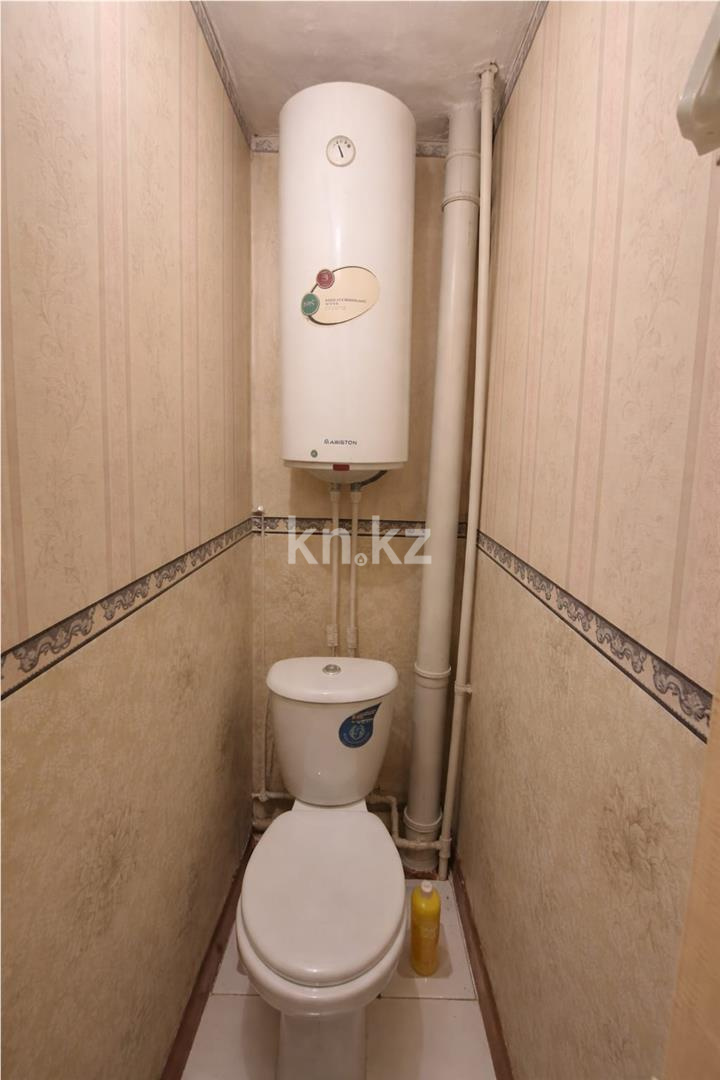 Продажа 2-комнатной квартиры, 47 м² - Продажа двухкомнатных квартир в Караганде фото 5 из 6