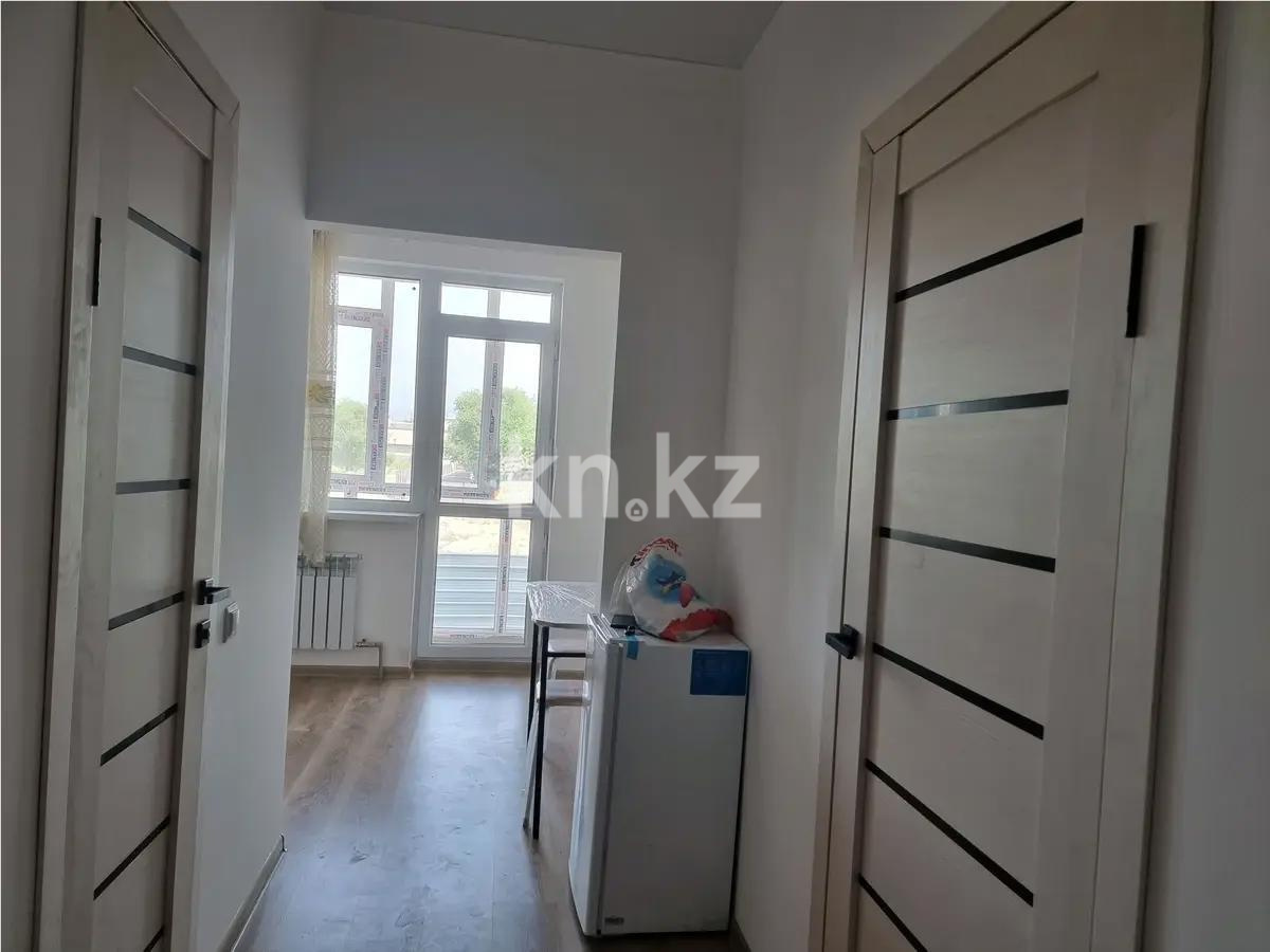 Продажа 1-комнатной квартиры, 32 м², ул. Северное Кольцо, дом  92/4 - Продажа квартир в Алматы фото 3 из 3
